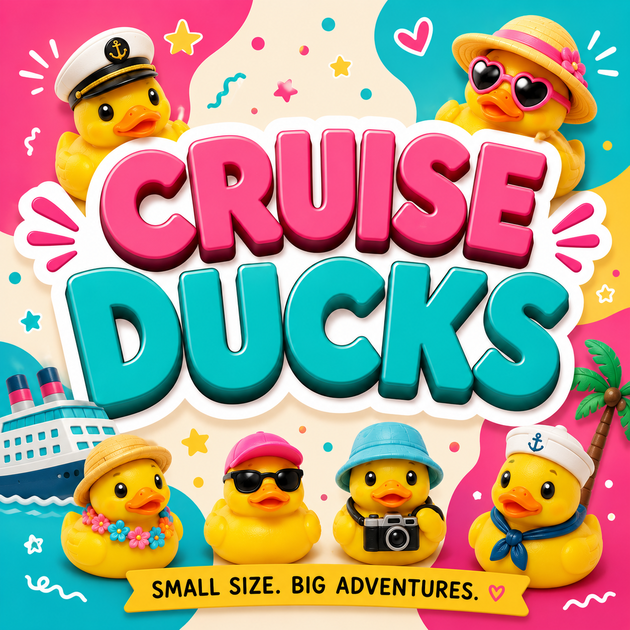 Ducks