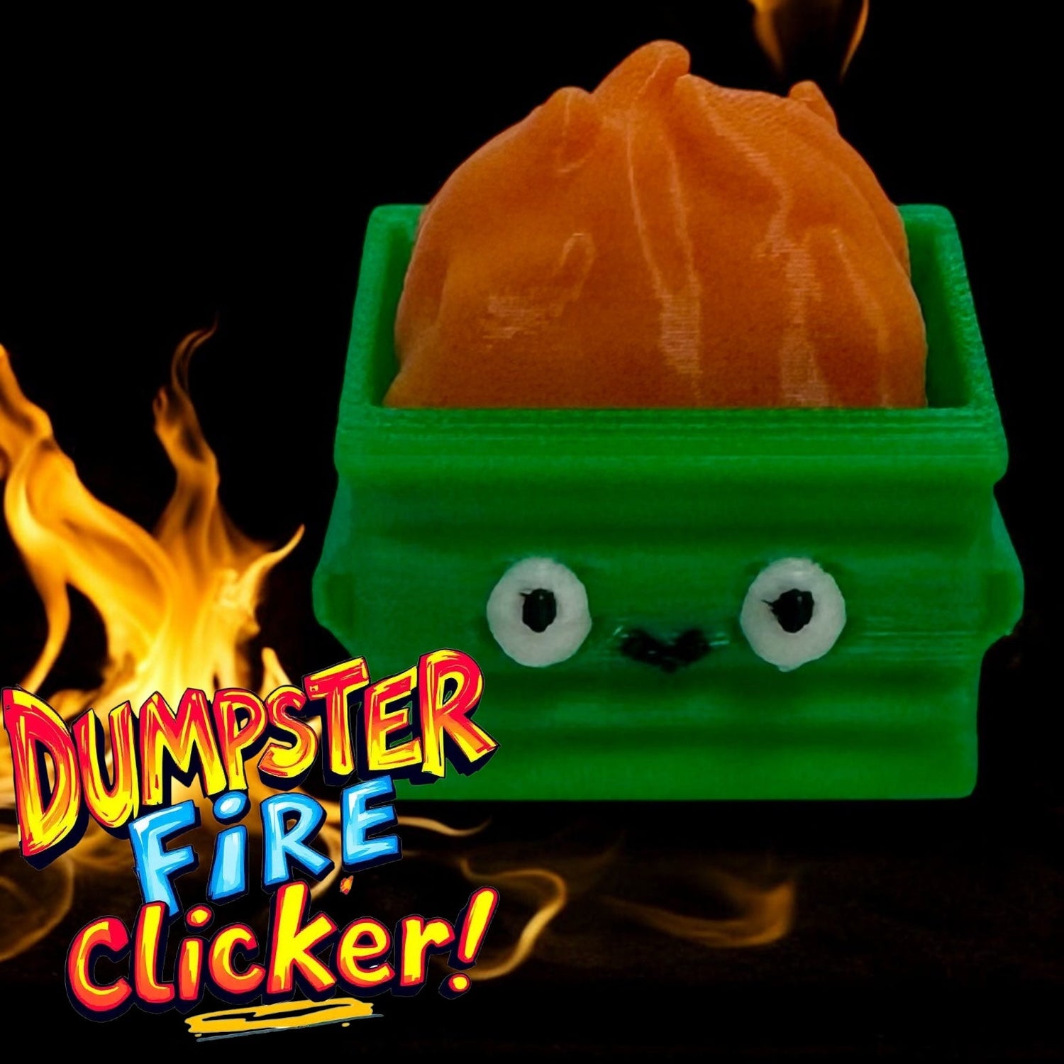 Clickers