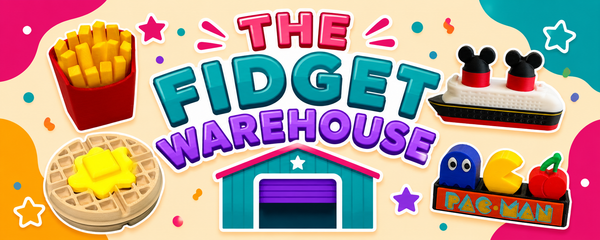 The Fidget Warehouse