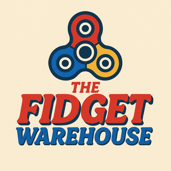 The Fidget Warehouse