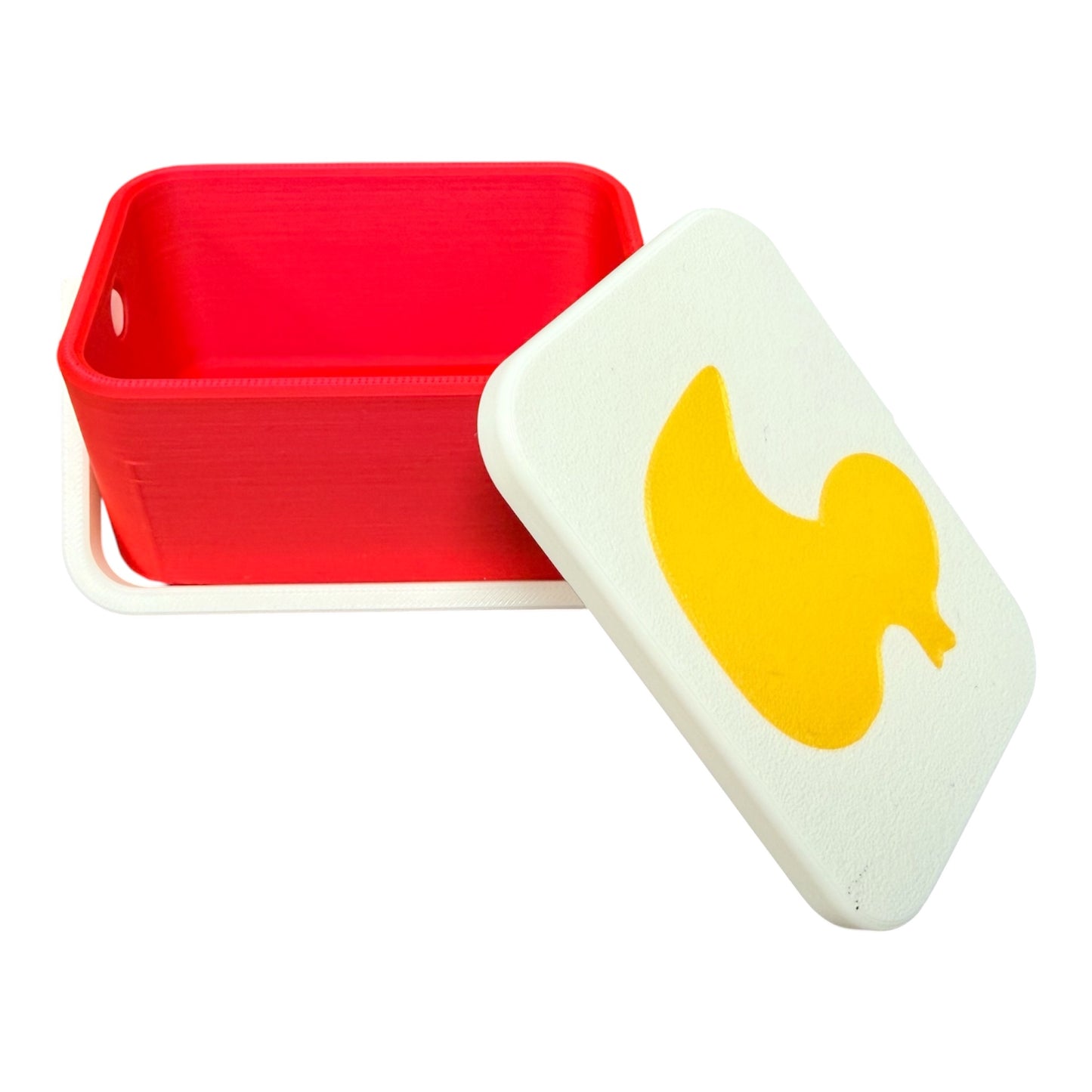 Mini Duck "Igloo" Cooler