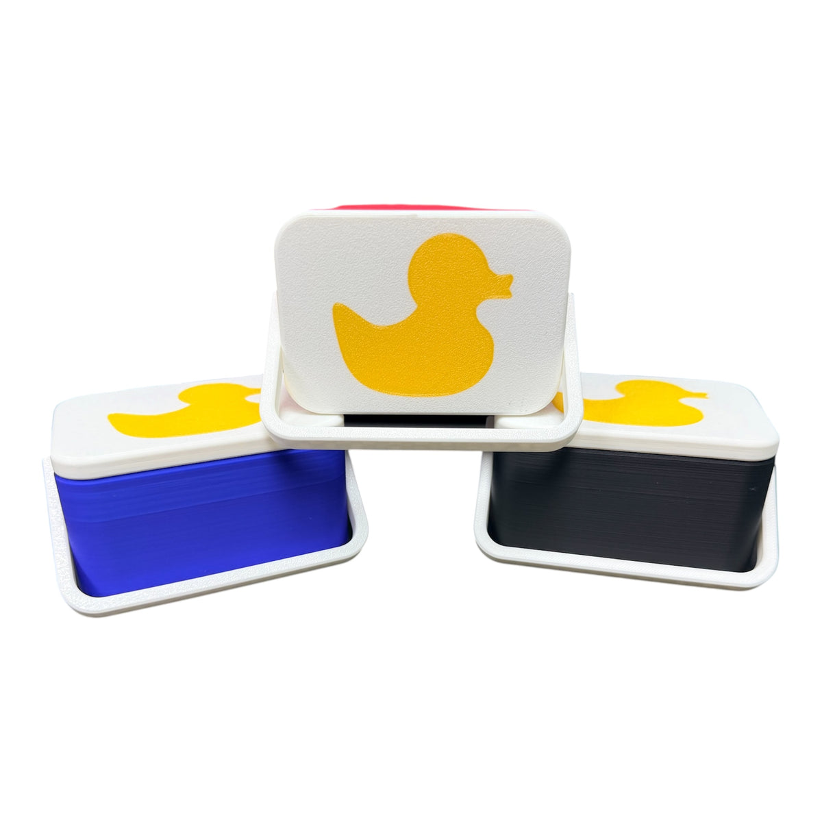 Mini Duck "Igloo" Cooler